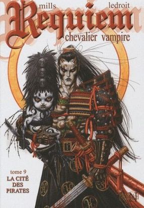 Requiem tome 9