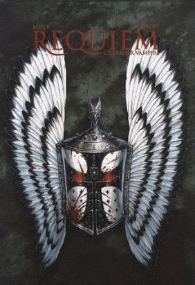 requiem - coffret tome 7 à tome 9