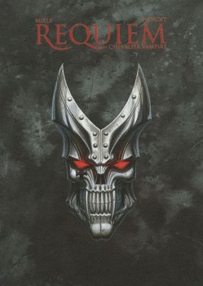 requiem - coffret tome 1 à tome 3