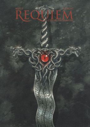 requiem - coffret tome 4 à tome 6