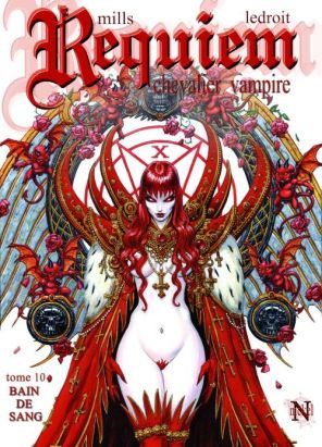 Requiem tome 10