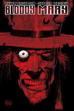 bloody mary