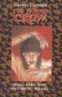 The french crow tome 1