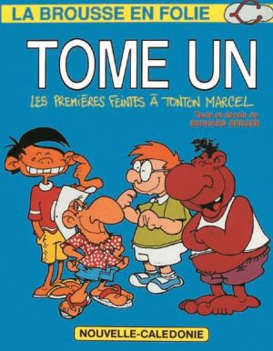 les premières feintes à tonton marcel
