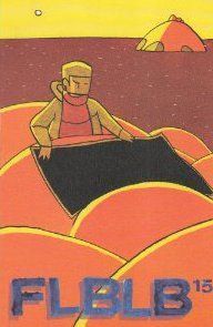 revue flblb tome 15