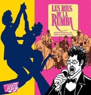 Les rois de la rumba Les rois de la rumba