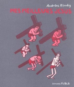 mes meilleurs jésus