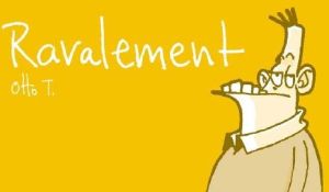 ravalement (3e édition)