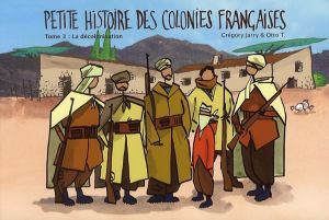Petite histoire des colonies françaises tome 3