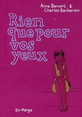 rien que pour vos yeux