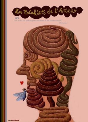 LES CAHIERS DE L'ARTICHO N.2