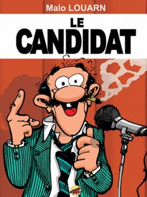 le candidat le candidat