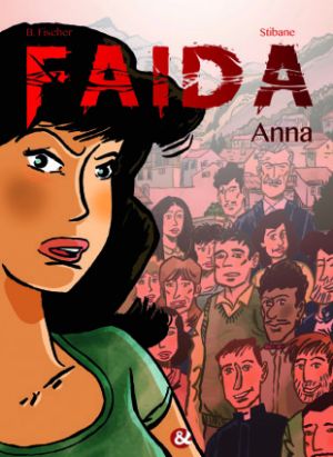 Faida tome 1