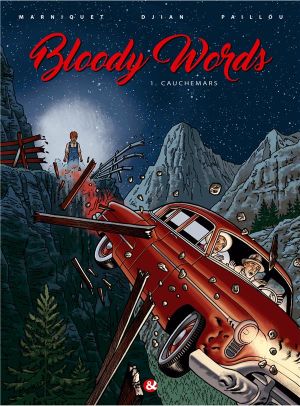 Bloody words tome 1
