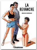 la revanche
