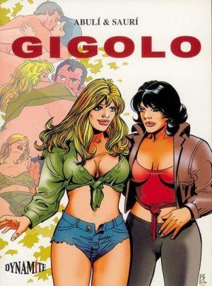 gigolo