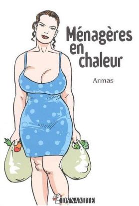 ménagères en chaleur ménagères en chaleur