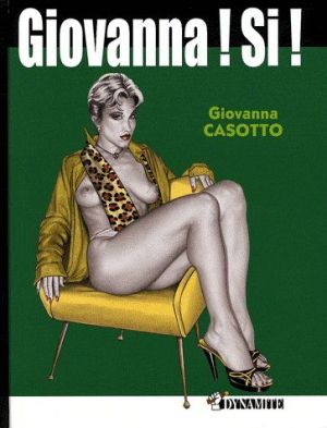 giovanna ! si !