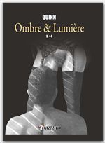ombre & lumière - tome 3 et tome 4