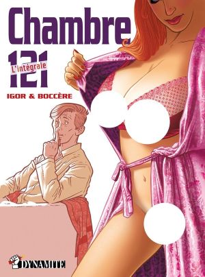 chambre 121 - intégrale