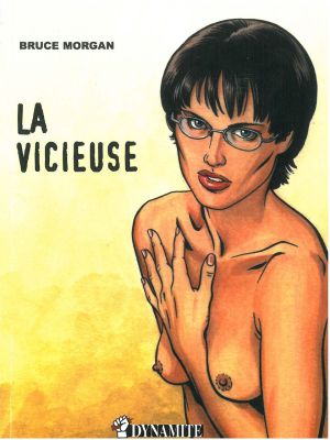 la vicieuse (ned)