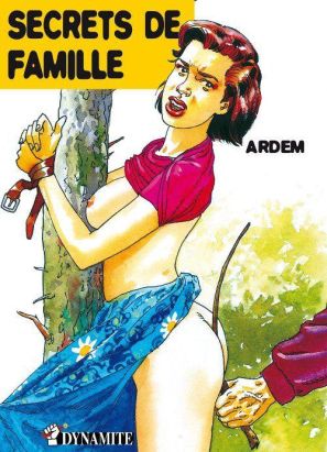 secrets de famille