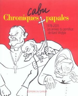 chroniques papales