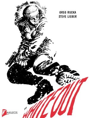 Witheout tome 1