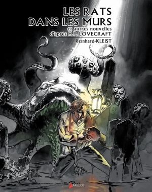 les rats dans les murs et autres nouvelles