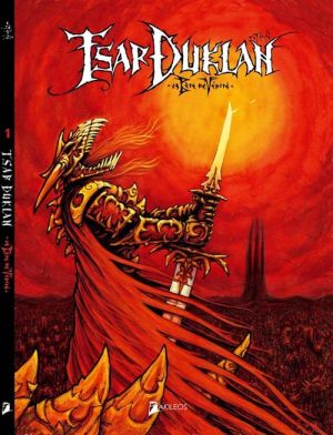 Tsar duklan tome 1 - la bête de vérité Tsar duklan tome 1 - la bête de vérité