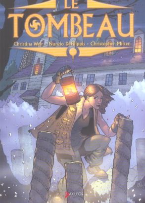 Le tombeau