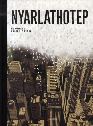nyarlathotep