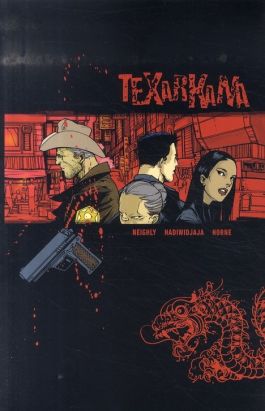 texarkana tome 1
