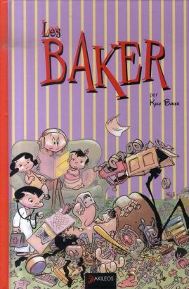 les baker