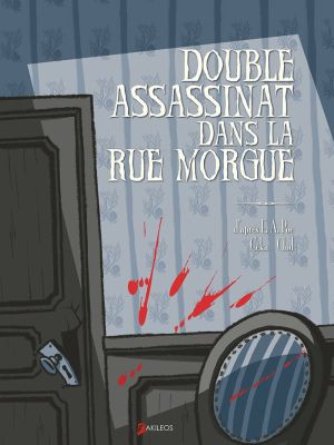 double assassinat dans la rue morgue