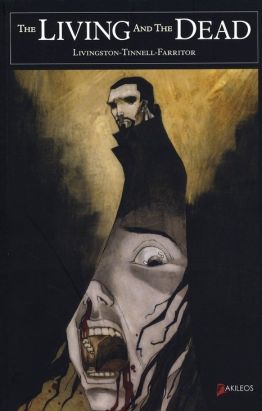 the living and the dead