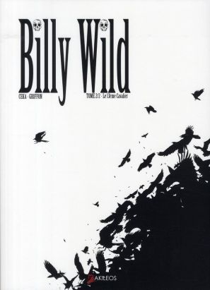 billy wild tome 2 - le 13ème cavalier