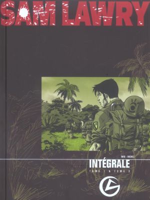 Sam Lawry - intégrale tomes 1 et 2