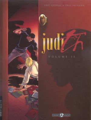 Judith tome 2