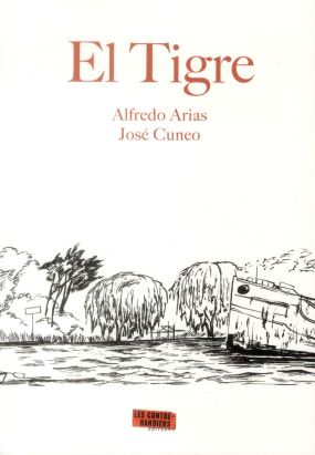 El Tigre