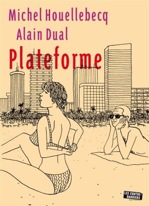 Plateforme