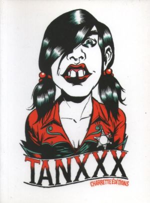 tanxxx tome 1