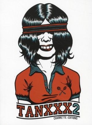 tanxxx tome 2
