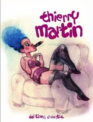 Thierry Martin