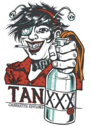 tanxxx 3