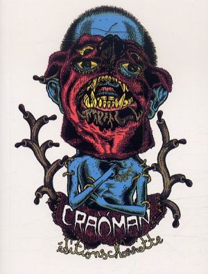 Craoman