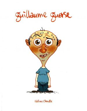 Guillaume Guerse