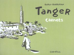 tanger carnets