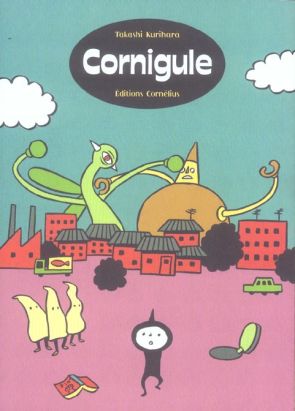 cornigule