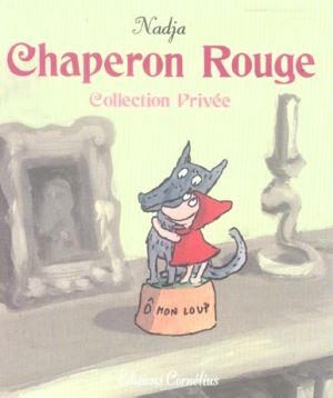 chaperon rouge